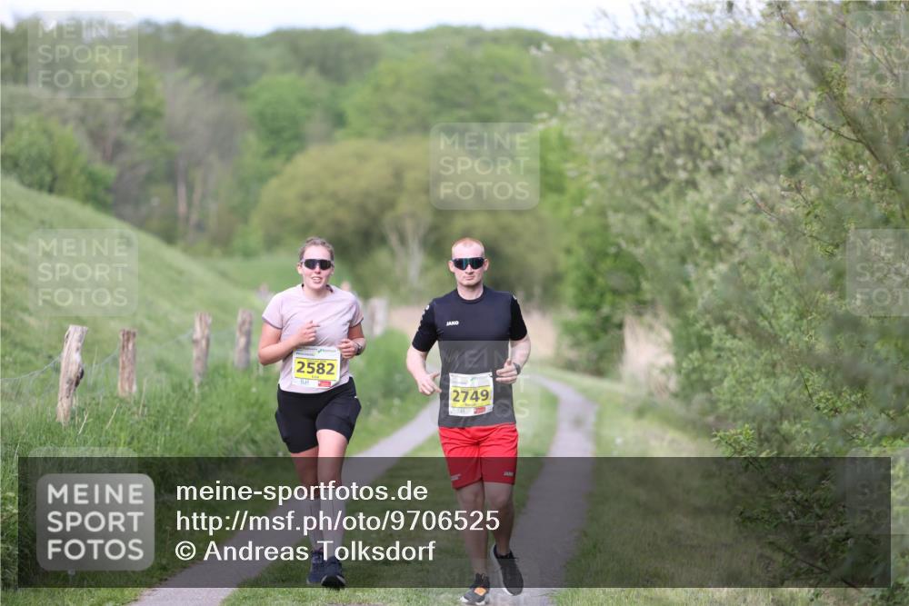 09.05.2026 - Störlauf Andreas Tolksdorf http://msf.ph/oto/9706525 09.05.2026 16:57:02 Laufen 2582, 2749 meine-sportfotos.de