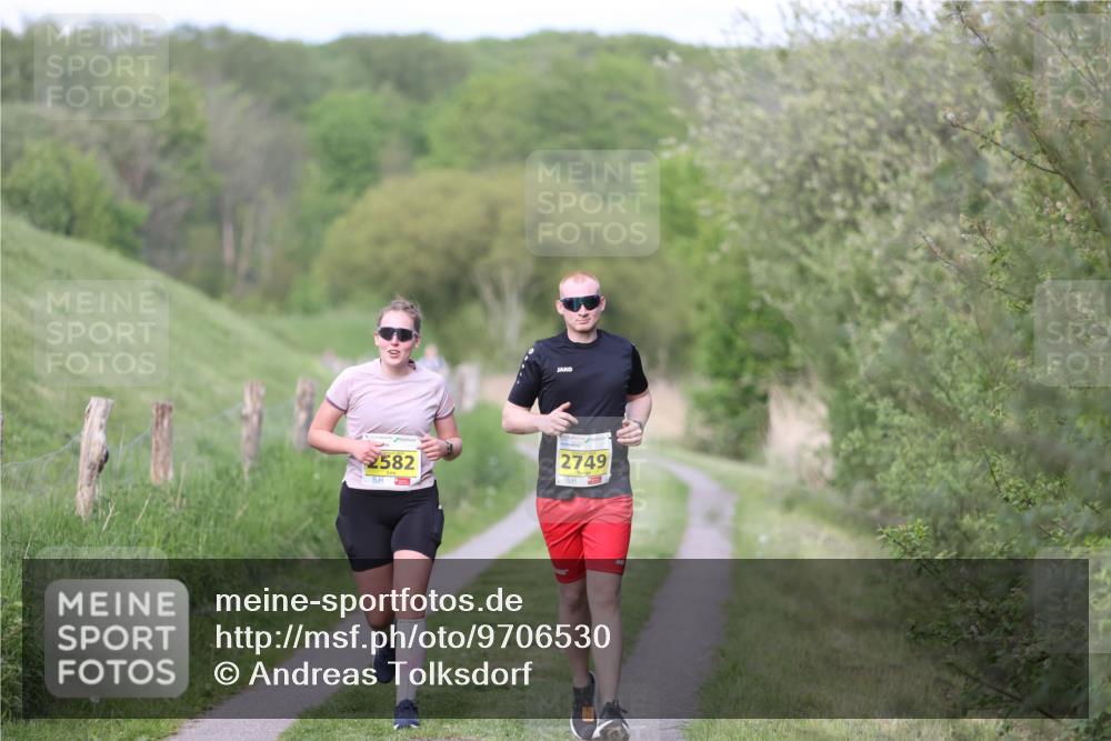 09.05.2026 - Störlauf Andreas Tolksdorf http://msf.ph/oto/9706530 09.05.2026 16:57:02 Laufen 2582, 2749 meine-sportfotos.de