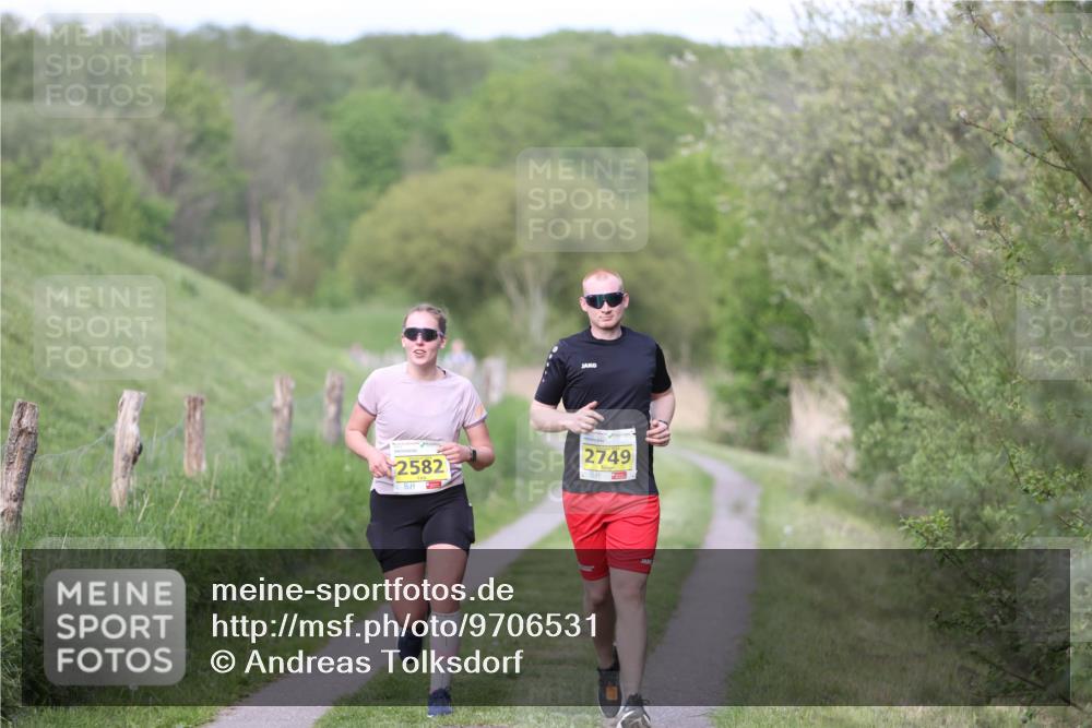 09.05.2026 - Störlauf Andreas Tolksdorf http://msf.ph/oto/9706531 09.05.2026 16:57:02 Laufen 2582, 2749 meine-sportfotos.de