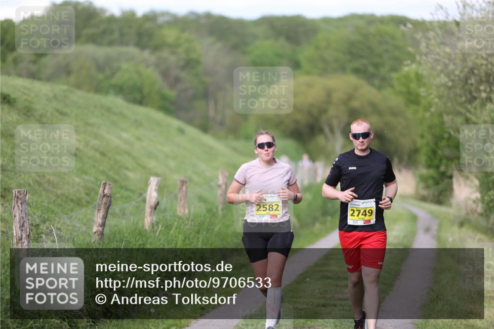 09.05.2026 - Störlauf Andreas Tolksdorf http://msf.ph/oto/9706533 09.05.2026 16:57:02 Laufen 2582, 2749 meine-sportfotos.de