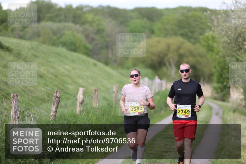 09.05.2026 - Störlauf Andreas Tolksdorf http://msf.ph/oto/9706536 09.05.2026 16:57:03 Laufen 2582, 2749 meine-sportfotos.de