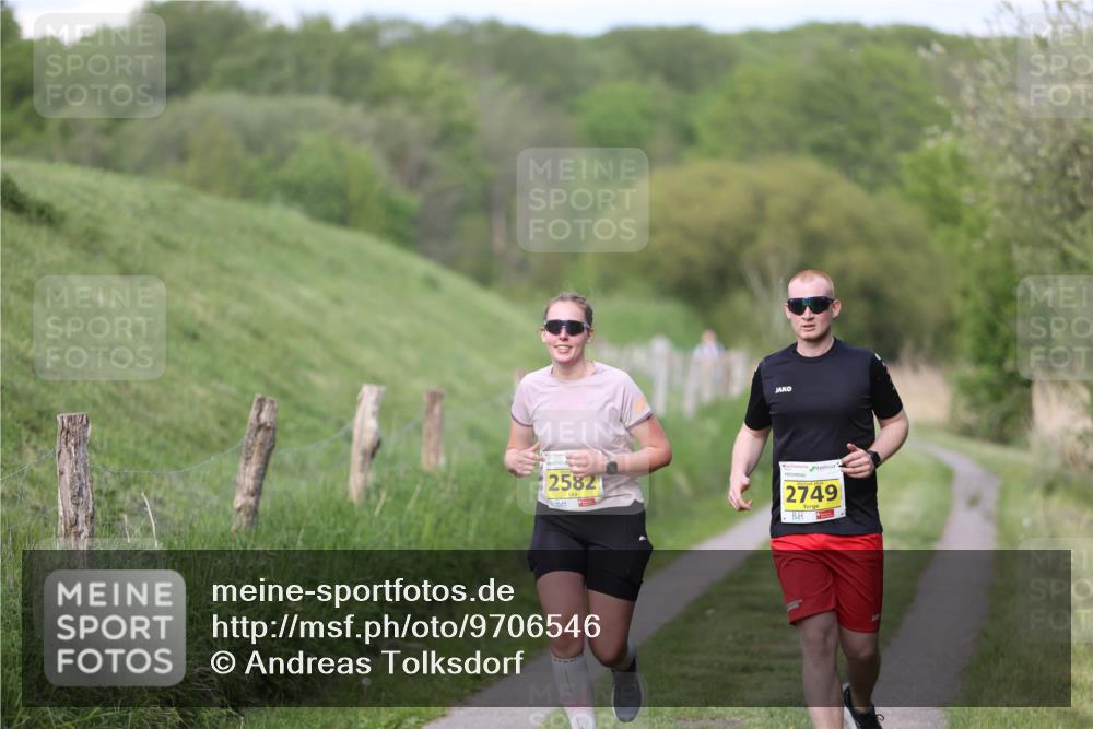 09.05.2026 - Störlauf Andreas Tolksdorf http://msf.ph/oto/9706546 09.05.2026 16:57:03 Laufen 2582, 2026, 2749 meine-sportfotos.de