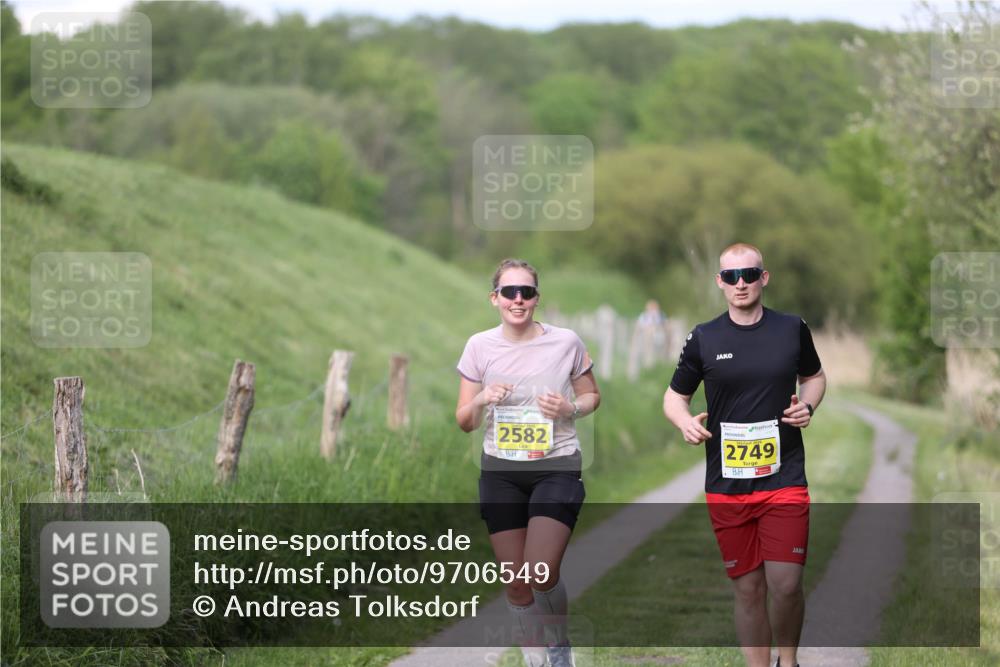 09.05.2026 - Störlauf Andreas Tolksdorf http://msf.ph/oto/9706549 09.05.2026 16:57:03 Laufen 2582, 2749 meine-sportfotos.de