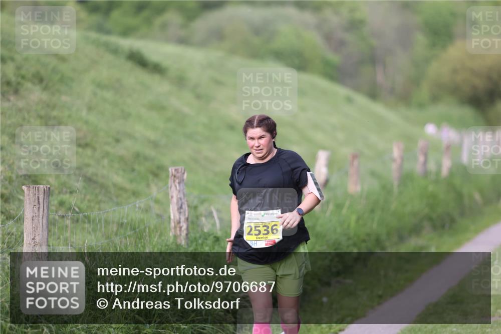09.05.2026 - Störlauf Andreas Tolksdorf http://msf.ph/oto/9706687 09.05.2026 16:58:30 Laufen 2026, 2536 meine-sportfotos.de