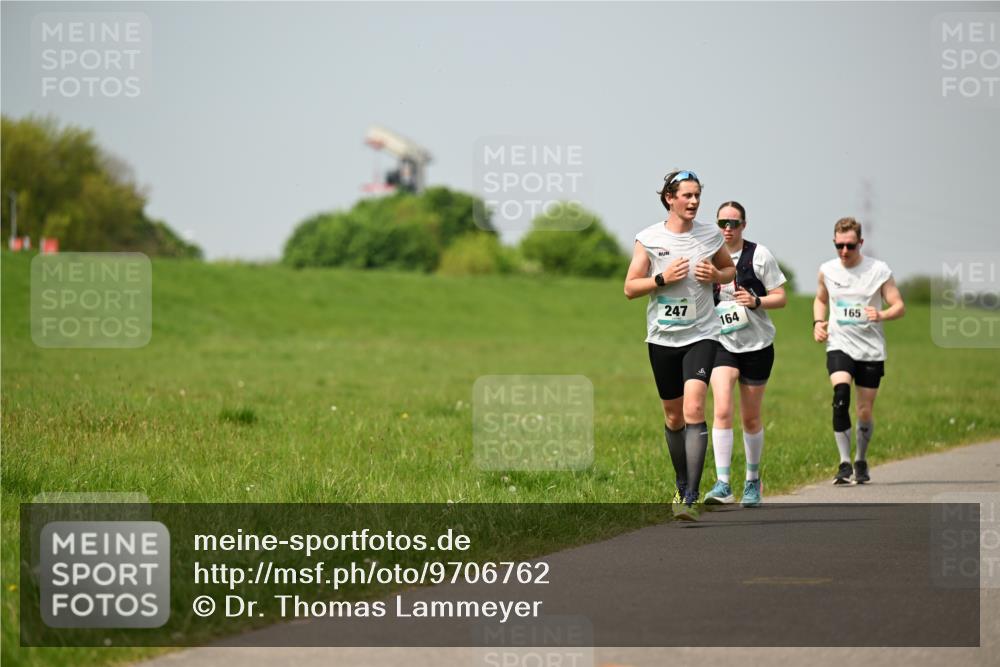 10.05.2026 - 8. Wedeler Halbmarathon Dr. Thomas Lammeyer http://msf.ph/oto/9706762 10.05.2026 11:58:18 Laufen 247, 164, 165 meine-sportfotos.de