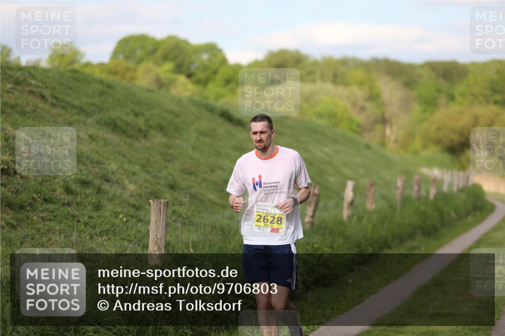 09.05.2026 - Störlauf Andreas Tolksdorf http://msf.ph/oto/9706803 09.05.2026 17:00:05 Laufen 2026, 2628 meine-sportfotos.de