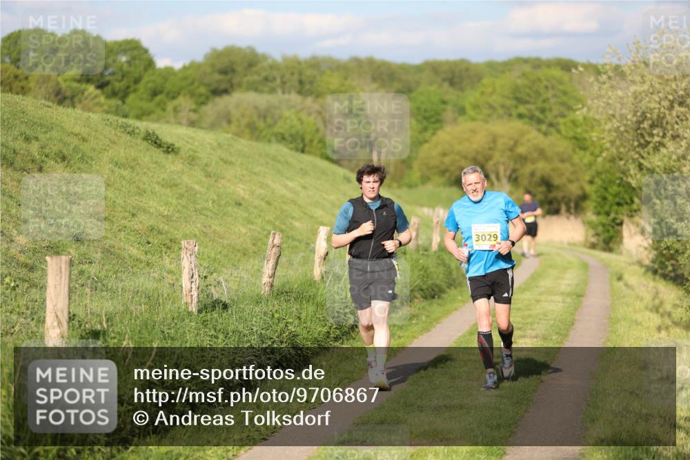 09.05.2026 - Störlauf Andreas Tolksdorf http://msf.ph/oto/9706867 09.05.2026 17:03:16 Laufen 3029 meine-sportfotos.de