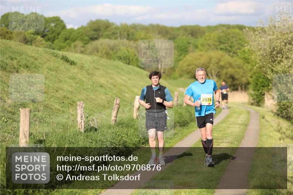 09.05.2026 - Störlauf Andreas Tolksdorf http://msf.ph/oto/9706876 09.05.2026 17:03:16 Laufen 3029 meine-sportfotos.de