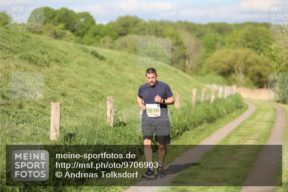 09.05.2026 - Störlauf Andreas Tolksdorf http://msf.ph/oto/9706903 09.05.2026 17:03:51 Laufen 2610 meine-sportfotos.de