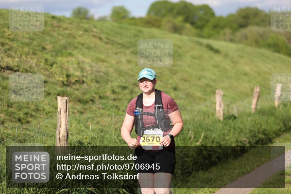 09.05.2026 - Störlauf Andreas Tolksdorf http://msf.ph/oto/9706945 09.05.2026 17:07:34 Laufen 2026, 2670 meine-sportfotos.de