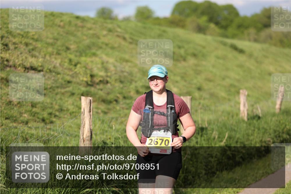 09.05.2026 - Störlauf Andreas Tolksdorf http://msf.ph/oto/9706951 09.05.2026 17:07:34 Laufen 2026, 2670 meine-sportfotos.de