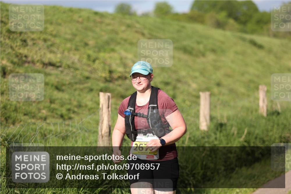09.05.2026 - Störlauf Andreas Tolksdorf http://msf.ph/oto/9706957 09.05.2026 17:07:35 Laufen 20, 26 meine-sportfotos.de