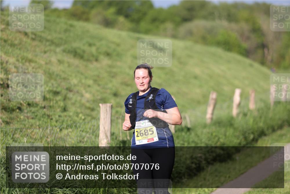 09.05.2026 - Störlauf Andreas Tolksdorf http://msf.ph/oto/9707076 09.05.2026 17:13:05 Laufen 2026, 2685 meine-sportfotos.de