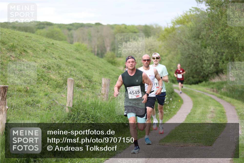 09.05.2026 - Störlauf Andreas Tolksdorf http://msf.ph/oto/9707150 09.05.2026 17:35:55 Laufen 4545, 315 meine-sportfotos.de