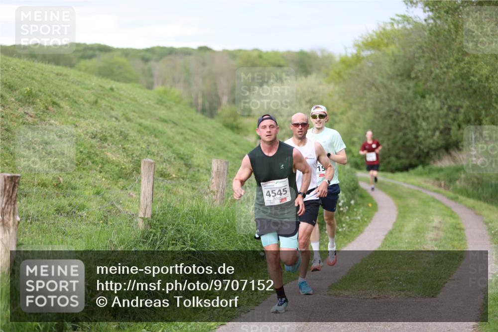 09.05.2026 - Störlauf Andreas Tolksdorf http://msf.ph/oto/9707152 09.05.2026 17:35:55 Laufen 4545, 15 meine-sportfotos.de
