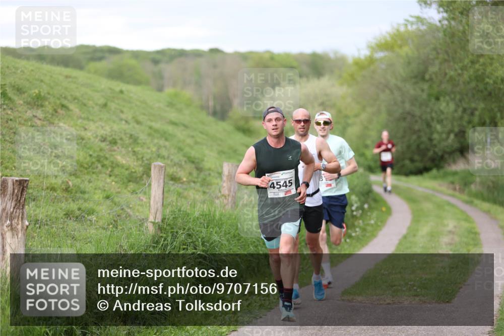 09.05.2026 - Störlauf Andreas Tolksdorf http://msf.ph/oto/9707156 09.05.2026 17:35:55 Laufen 4545 meine-sportfotos.de