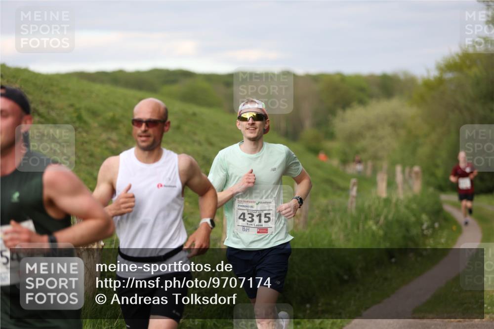 09.05.2026 - Störlauf Andreas Tolksdorf http://msf.ph/oto/9707174 09.05.2026 17:35:57 Laufen 54, 2026, 4315 meine-sportfotos.de
