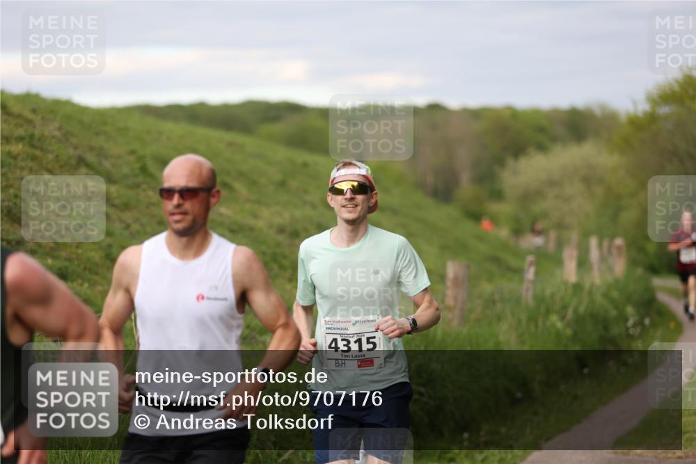 09.05.2026 - Störlauf Andreas Tolksdorf http://msf.ph/oto/9707176 09.05.2026 17:35:57 Laufen 2026, 4315 meine-sportfotos.de
