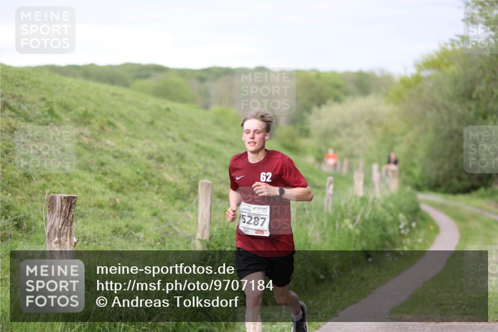 09.05.2026 - Störlauf Andreas Tolksdorf http://msf.ph/oto/9707184 09.05.2026 17:36:03 Laufen 62, 5287 meine-sportfotos.de