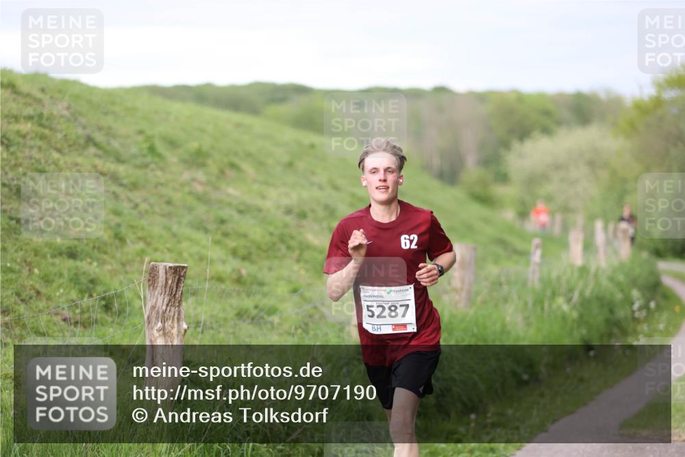 09.05.2026 - Störlauf Andreas Tolksdorf http://msf.ph/oto/9707190 09.05.2026 17:36:04 Laufen 62, 2026, 5287 meine-sportfotos.de
