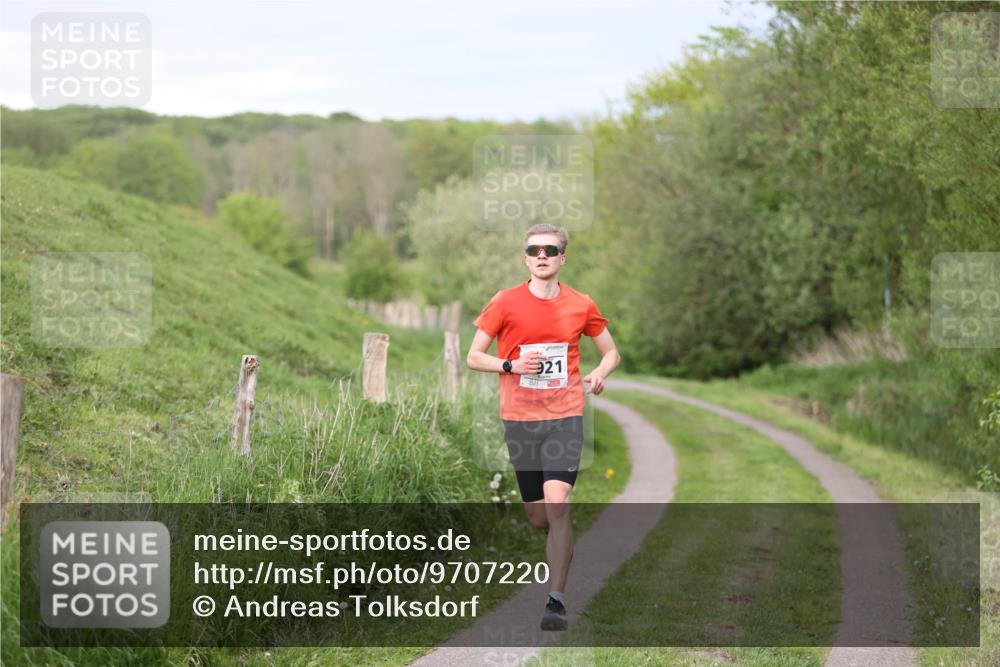 09.05.2026 - Störlauf Andreas Tolksdorf http://msf.ph/oto/9707220 09.05.2026 17:36:20 Laufen 921 meine-sportfotos.de