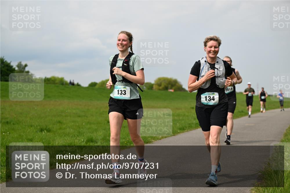 10.05.2026 - 8. Wedeler Halbmarathon Dr. Thomas Lammeyer http://msf.ph/oto/9707231 10.05.2026 11:59:03 Laufen 133, 134, 2018 meine-sportfotos.de