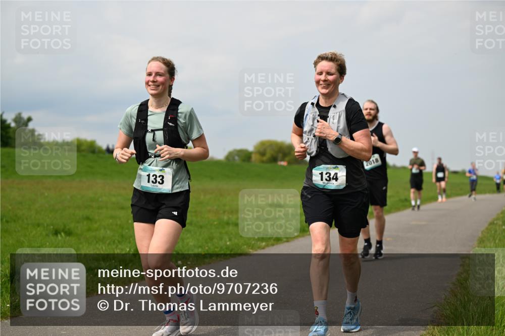 10.05.2026 - 8. Wedeler Halbmarathon Dr. Thomas Lammeyer http://msf.ph/oto/9707236 10.05.2026 11:59:03 Laufen 133, 134, 2018 meine-sportfotos.de