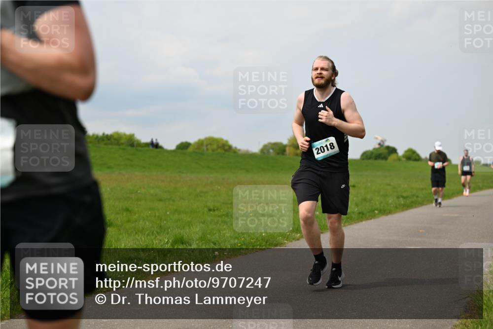 10.05.2026 - 8. Wedeler Halbmarathon Dr. Thomas Lammeyer http://msf.ph/oto/9707247 10.05.2026 11:59:04 Laufen 2018 meine-sportfotos.de