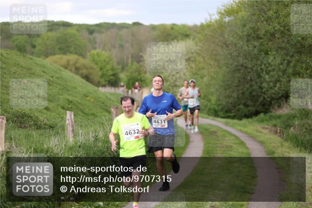09.05.2026 - Störlauf Andreas Tolksdorf http://msf.ph/oto/9707315 09.05.2026 17:37:04 Laufen 4632, 4631 meine-sportfotos.de