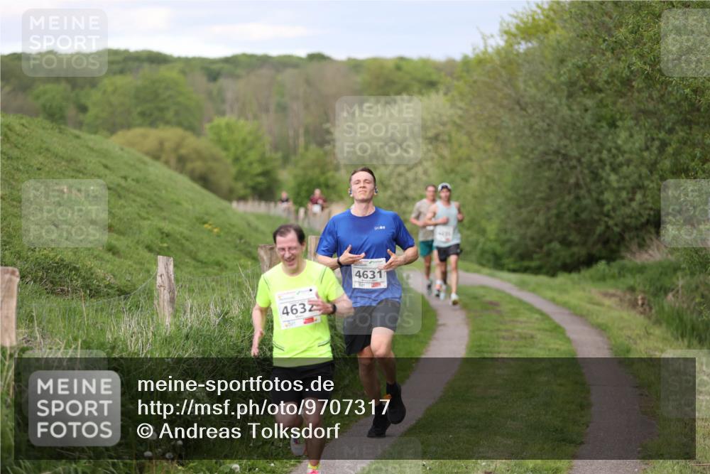09.05.2026 - Störlauf Andreas Tolksdorf http://msf.ph/oto/9707317 09.05.2026 17:37:04 Laufen 4632, 4631 meine-sportfotos.de