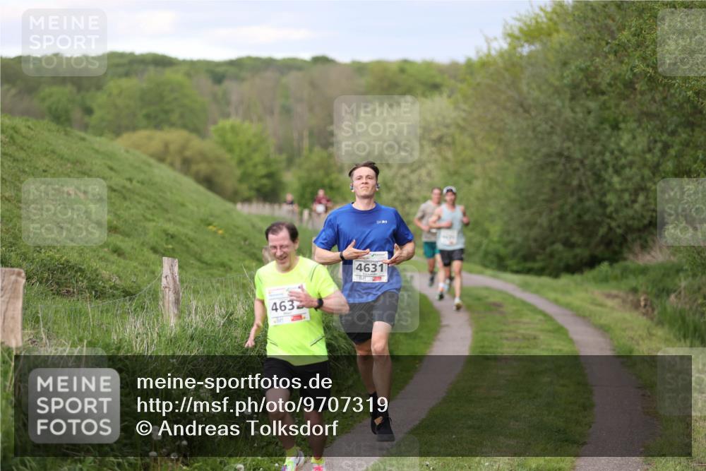 09.05.2026 - Störlauf Andreas Tolksdorf http://msf.ph/oto/9707319 09.05.2026 17:37:04 Laufen 4632, 4631 meine-sportfotos.de