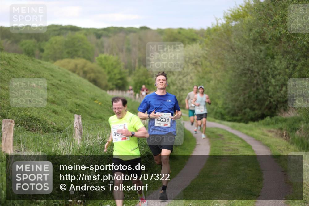 09.05.2026 - Störlauf Andreas Tolksdorf http://msf.ph/oto/9707322 09.05.2026 17:37:04 Laufen 46, 4631 meine-sportfotos.de