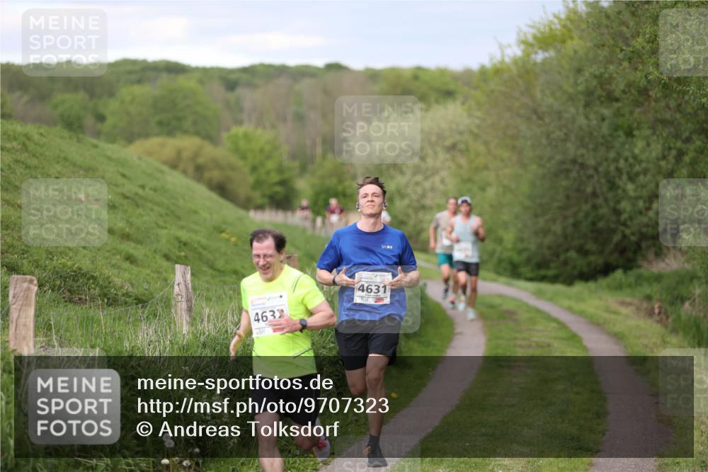 09.05.2026 - Störlauf Andreas Tolksdorf http://msf.ph/oto/9707323 09.05.2026 17:37:04 Laufen 4632, 4631 meine-sportfotos.de