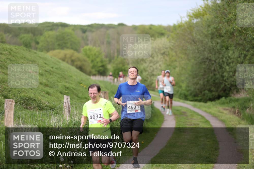 09.05.2026 - Störlauf Andreas Tolksdorf http://msf.ph/oto/9707324 09.05.2026 17:37:04 Laufen 4632, 4631 meine-sportfotos.de