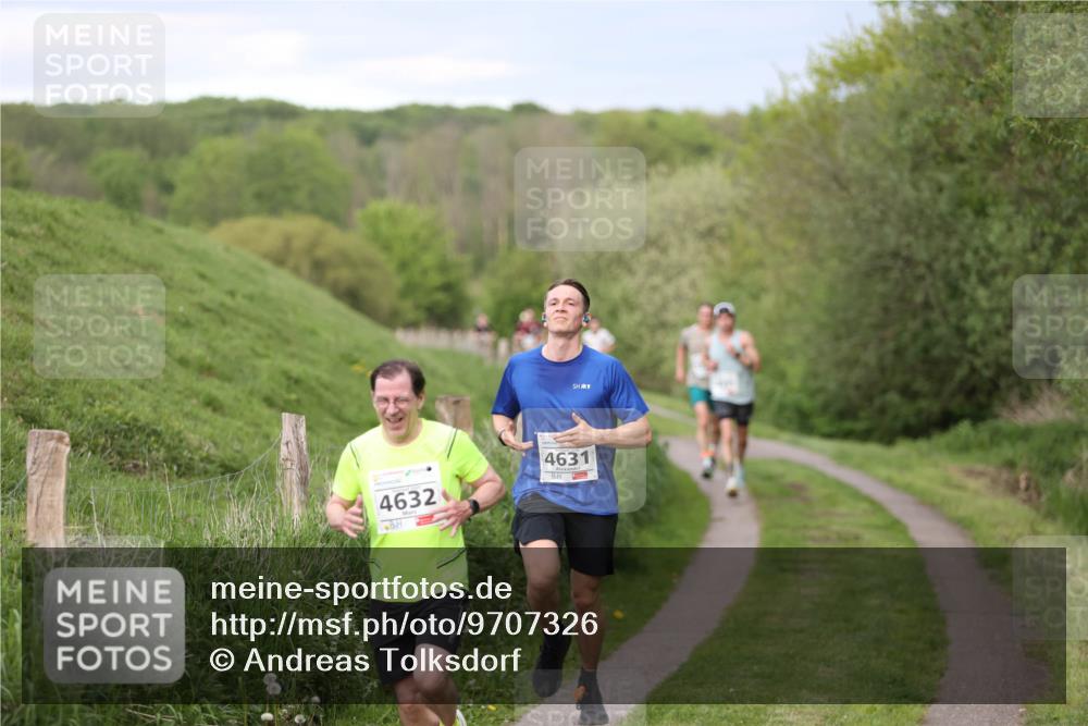 09.05.2026 - Störlauf Andreas Tolksdorf http://msf.ph/oto/9707326 09.05.2026 17:37:04 Laufen 4632, 4631 meine-sportfotos.de