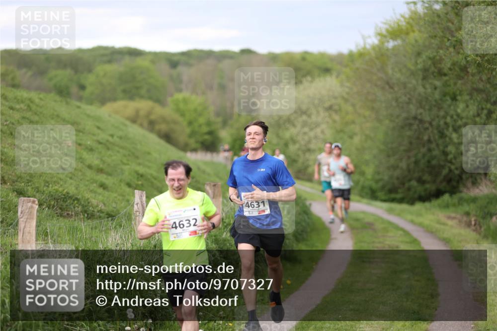 09.05.2026 - Störlauf Andreas Tolksdorf http://msf.ph/oto/9707327 09.05.2026 17:37:04 Laufen 4632, 4631 meine-sportfotos.de