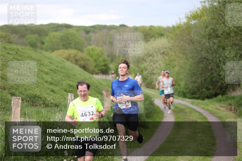 09.05.2026 - Störlauf Andreas Tolksdorf http://msf.ph/oto/9707329 09.05.2026 17:37:04 Laufen 4632, 463 meine-sportfotos.de