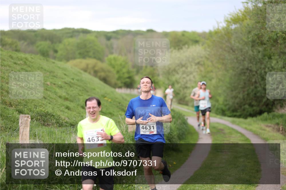 09.05.2026 - Störlauf Andreas Tolksdorf http://msf.ph/oto/9707331 09.05.2026 17:37:05 Laufen 4632, 4631 meine-sportfotos.de