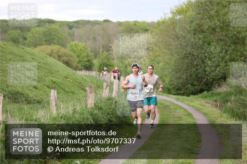 09.05.2026 - Störlauf Andreas Tolksdorf http://msf.ph/oto/9707337 09.05.2026 17:37:08 Laufen 4431, 5274 meine-sportfotos.de