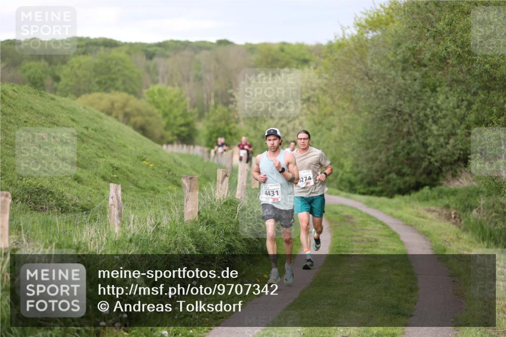 09.05.2026 - Störlauf Andreas Tolksdorf http://msf.ph/oto/9707342 09.05.2026 17:37:08 Laufen 4431, 5274 meine-sportfotos.de