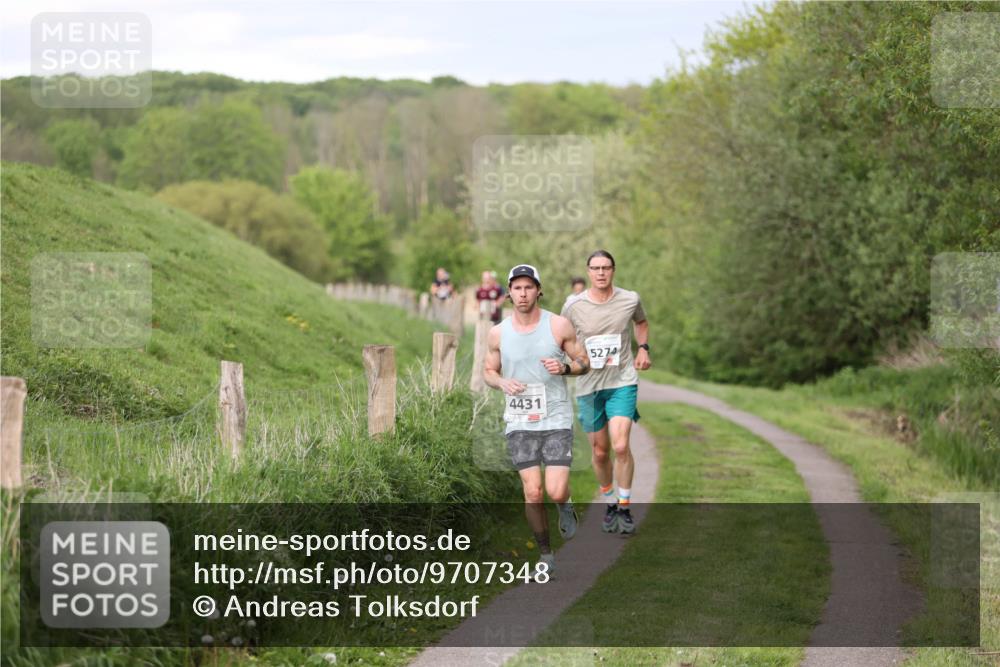 09.05.2026 - Störlauf Andreas Tolksdorf http://msf.ph/oto/9707348 09.05.2026 17:37:09 Laufen 4431, 5274 meine-sportfotos.de