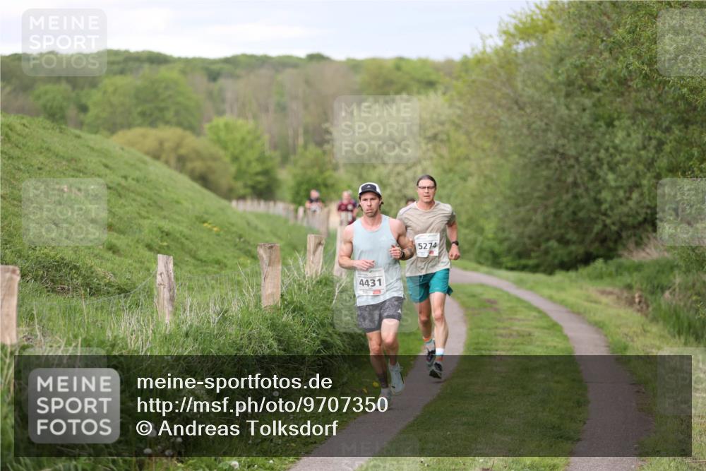 09.05.2026 - Störlauf Andreas Tolksdorf http://msf.ph/oto/9707350 09.05.2026 17:37:09 Laufen 4431, 5274 meine-sportfotos.de