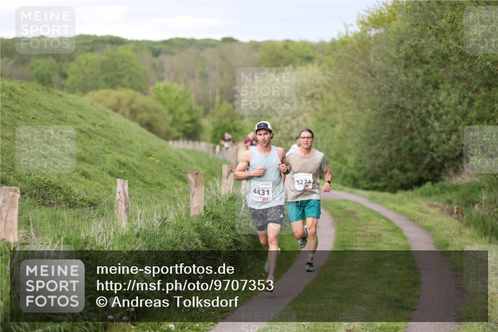 09.05.2026 - Störlauf Andreas Tolksdorf http://msf.ph/oto/9707353 09.05.2026 17:37:09 Laufen 4431, 5274 meine-sportfotos.de