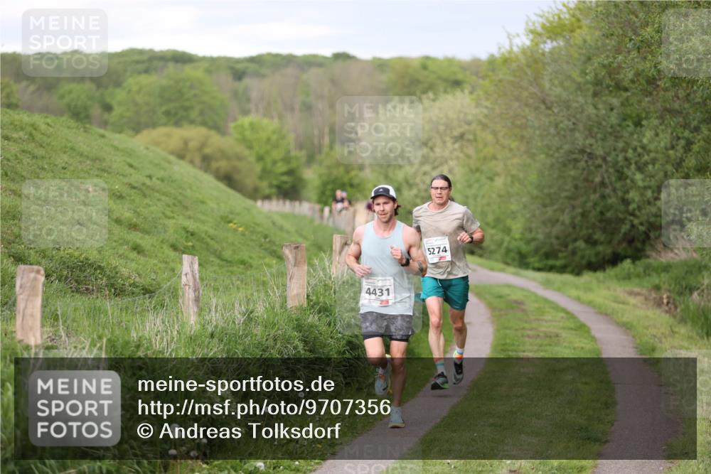 09.05.2026 - Störlauf Andreas Tolksdorf http://msf.ph/oto/9707356 09.05.2026 17:37:09 Laufen 4431, 5274 meine-sportfotos.de