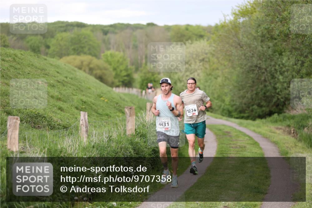 09.05.2026 - Störlauf Andreas Tolksdorf http://msf.ph/oto/9707358 09.05.2026 17:37:09 Laufen 4431, 5274 meine-sportfotos.de