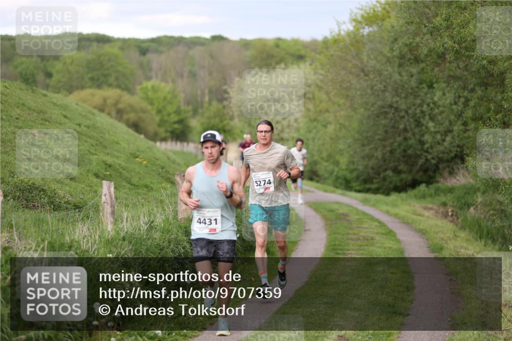 09.05.2026 - Störlauf Andreas Tolksdorf http://msf.ph/oto/9707359 09.05.2026 17:37:10 Laufen 4431, 5274 meine-sportfotos.de