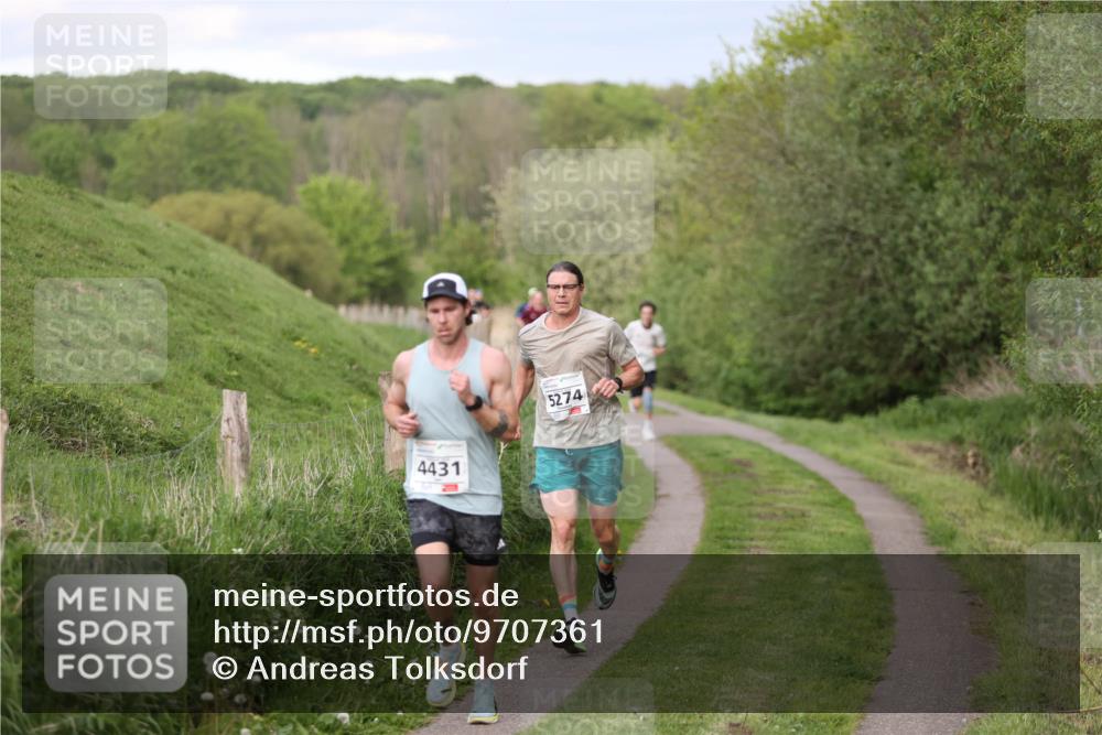09.05.2026 - Störlauf Andreas Tolksdorf http://msf.ph/oto/9707361 09.05.2026 17:37:10 Laufen 4431, 5274 meine-sportfotos.de