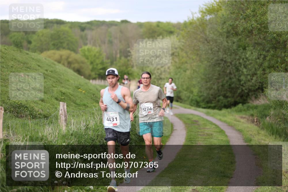 09.05.2026 - Störlauf Andreas Tolksdorf http://msf.ph/oto/9707365 09.05.2026 17:37:10 Laufen 4431, 5274 meine-sportfotos.de
