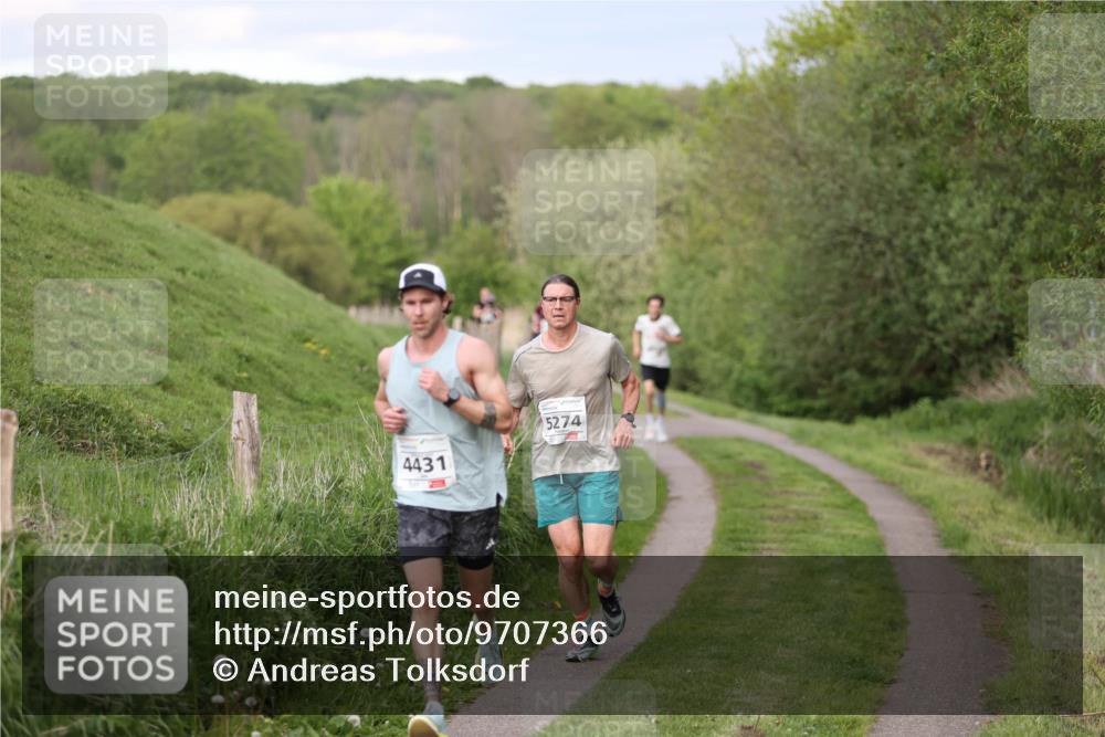 09.05.2026 - Störlauf Andreas Tolksdorf http://msf.ph/oto/9707366 09.05.2026 17:37:10 Laufen 4431, 5274 meine-sportfotos.de