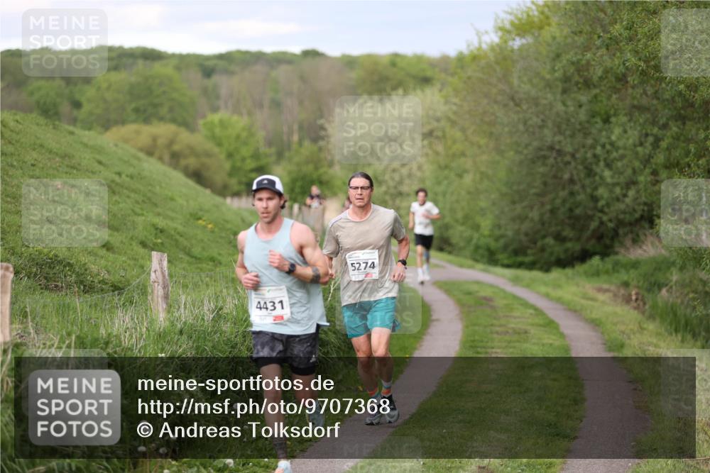 09.05.2026 - Störlauf Andreas Tolksdorf http://msf.ph/oto/9707368 09.05.2026 17:37:10 Laufen 4431, 5274 meine-sportfotos.de